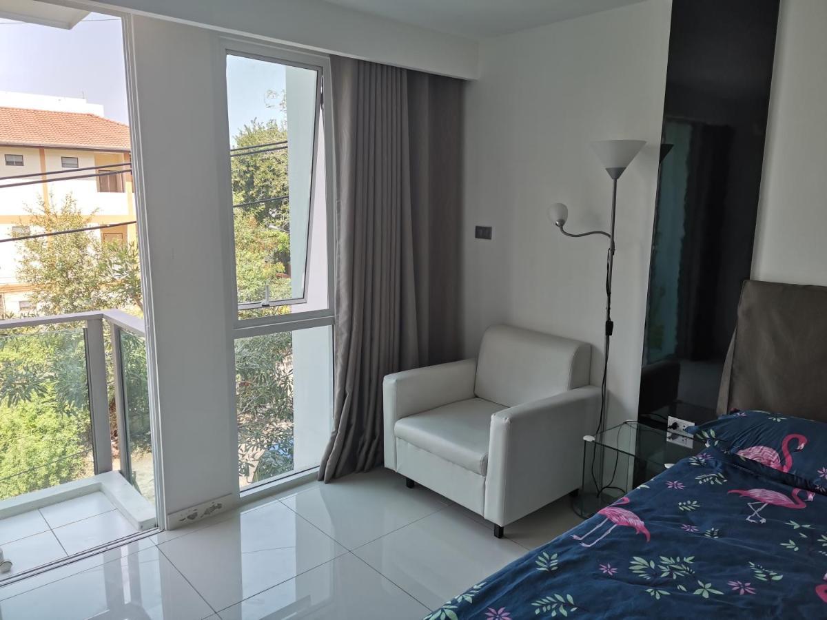 City Center Residence Паттая Екстер'єр фото