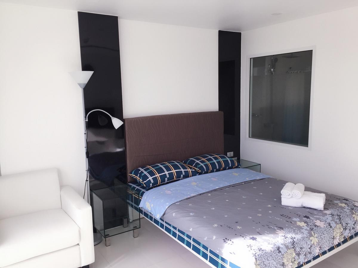 City Center Residence Паттая Екстер'єр фото