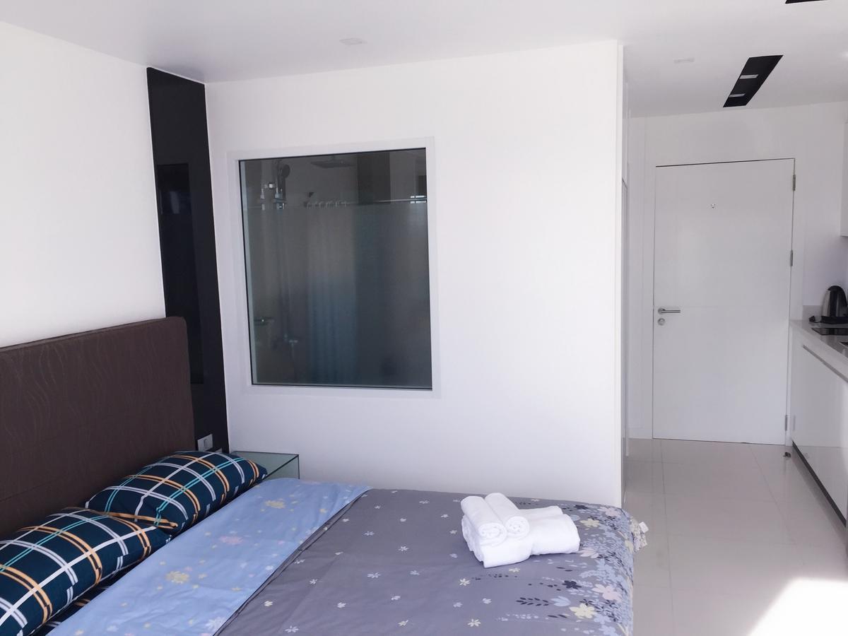 City Center Residence Паттая Екстер'єр фото