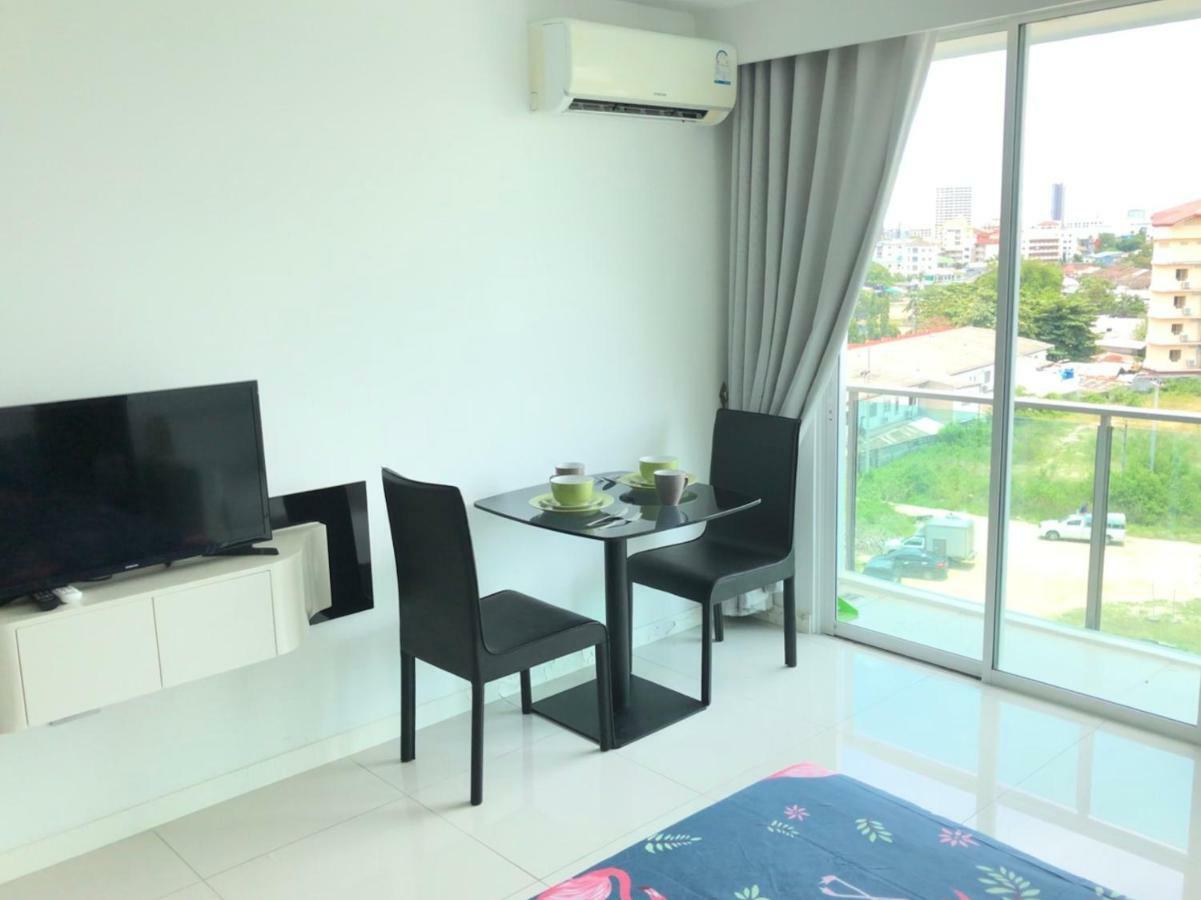 City Center Residence Паттая Екстер'єр фото