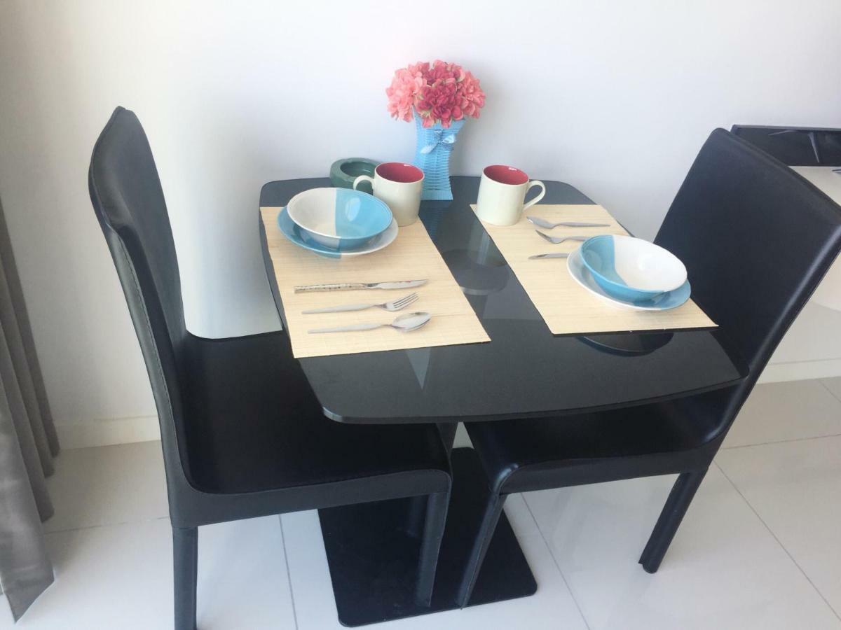 City Center Residence Паттая Екстер'єр фото