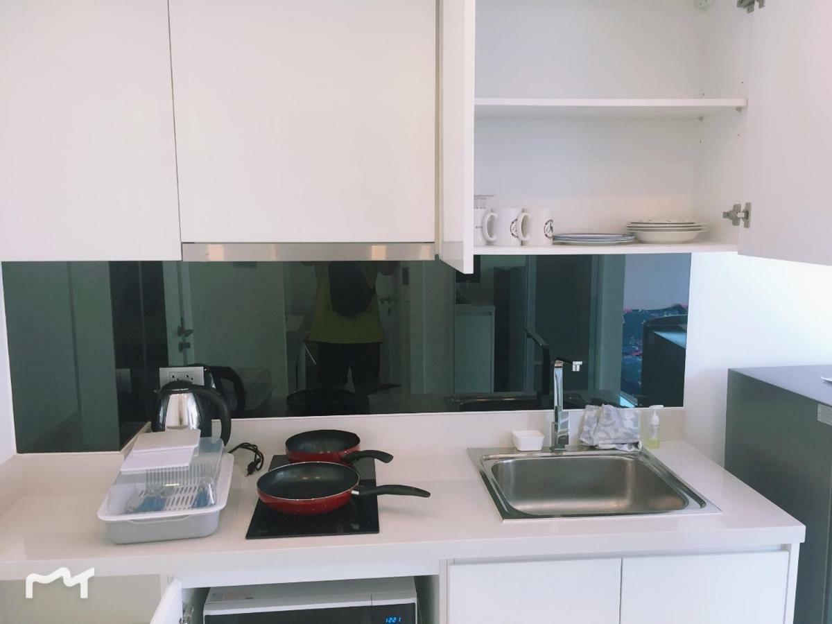City Center Residence Паттая Екстер'єр фото