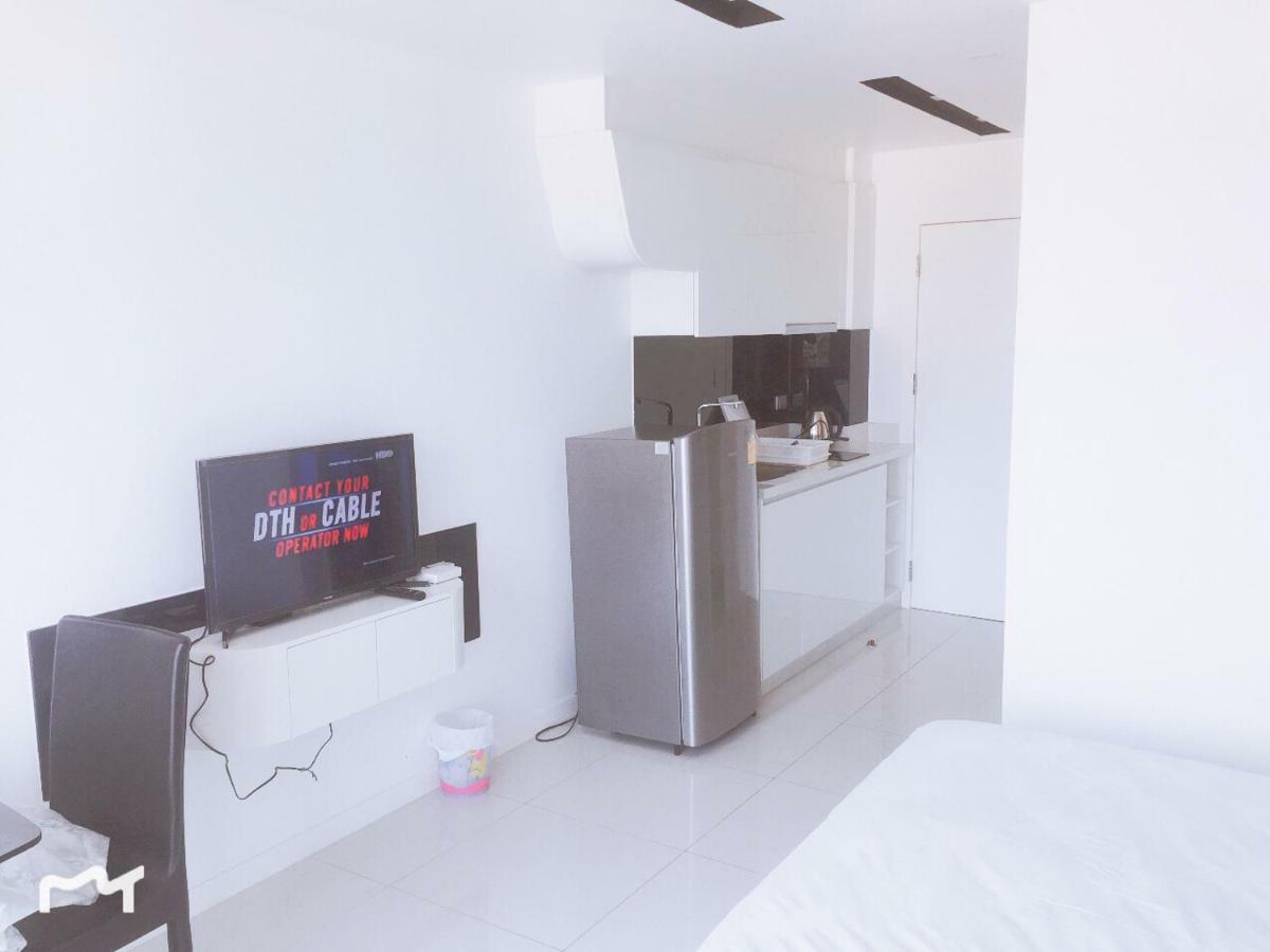 City Center Residence Паттая Екстер'єр фото