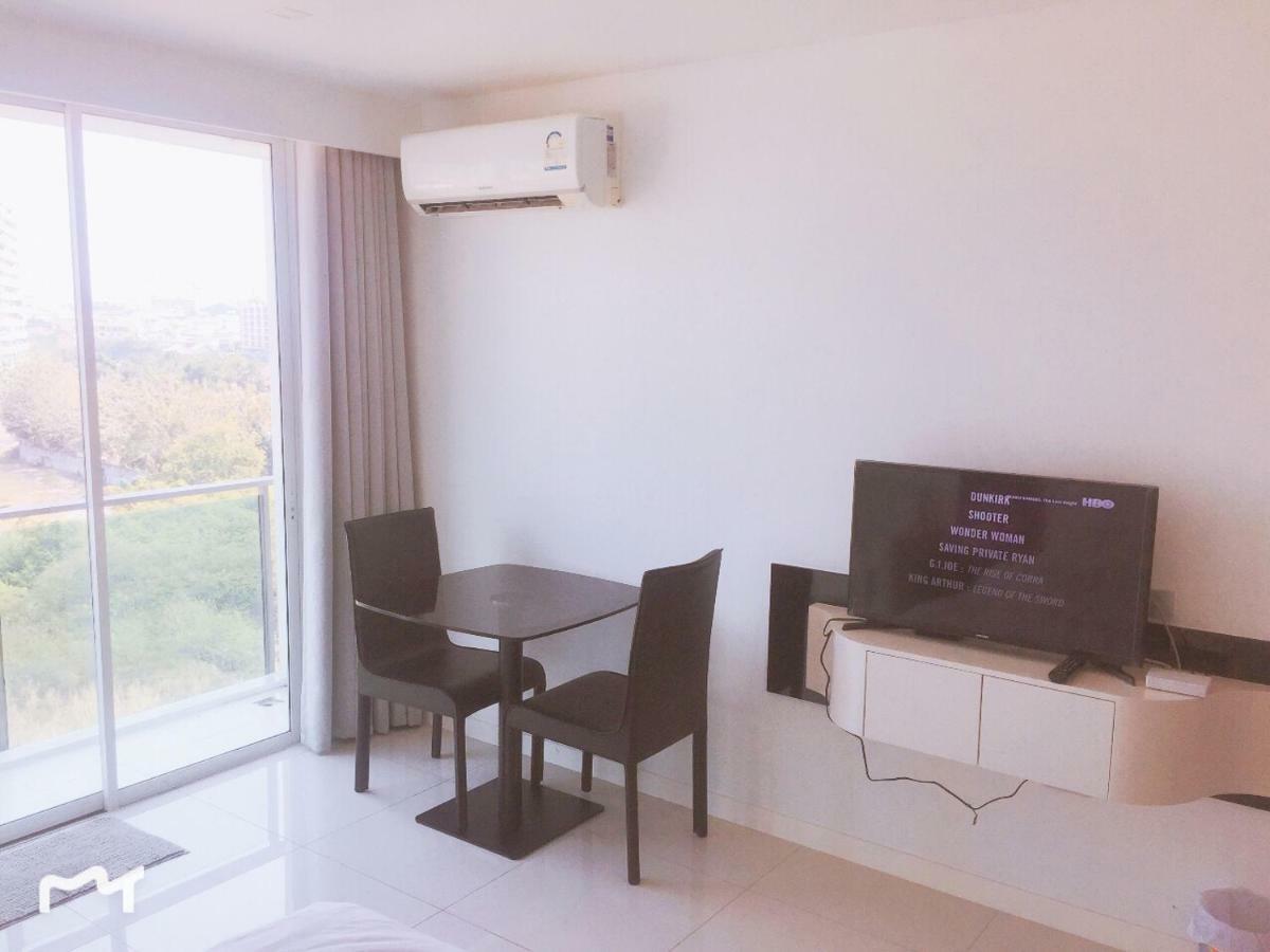 City Center Residence Паттая Екстер'єр фото