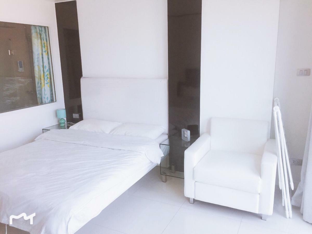 City Center Residence Паттая Екстер'єр фото