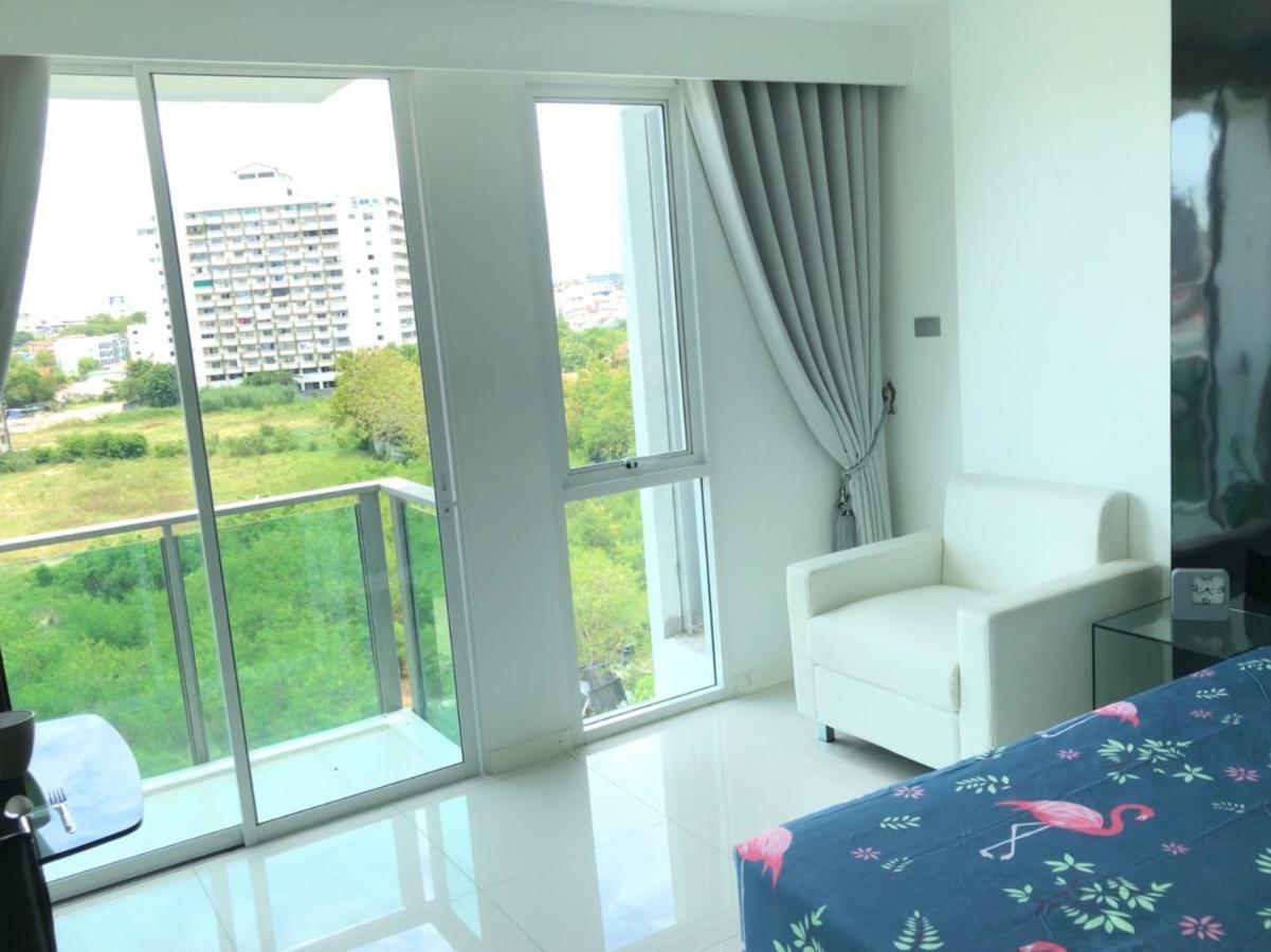 City Center Residence Паттая Екстер'єр фото